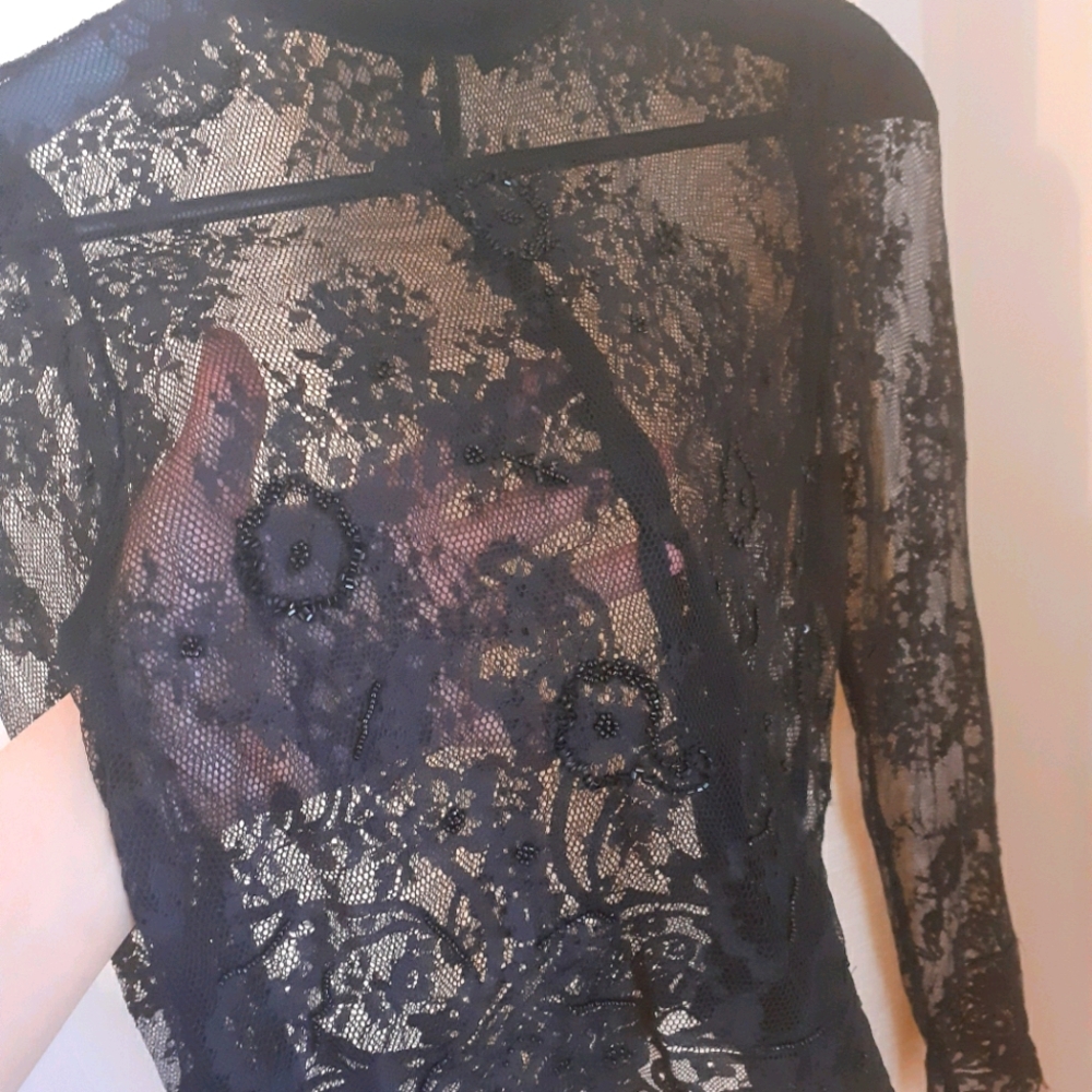 Bershka Top